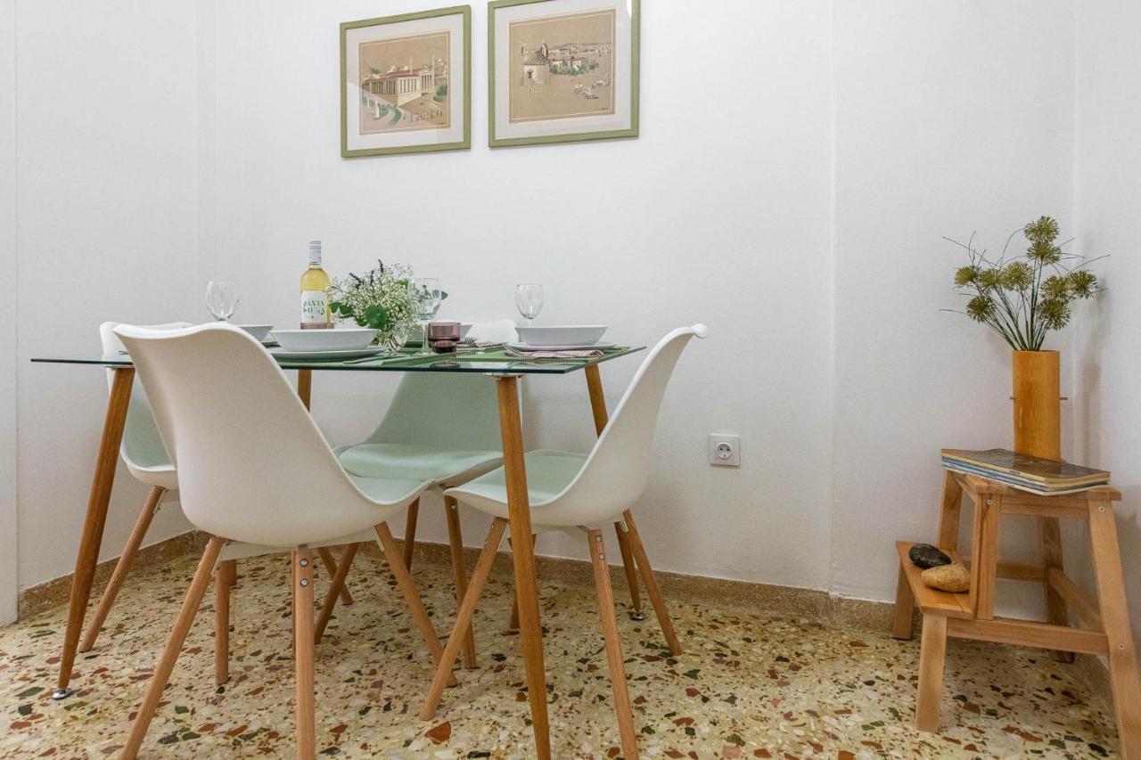 Nadia'S Boutique Apartment, Athen Eksteriør billede