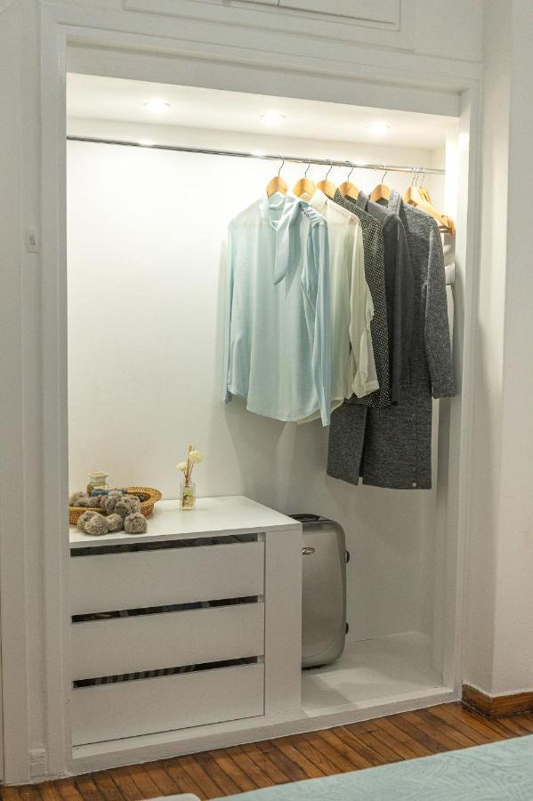 Nadia'S Boutique Apartment, Athen Eksteriør billede